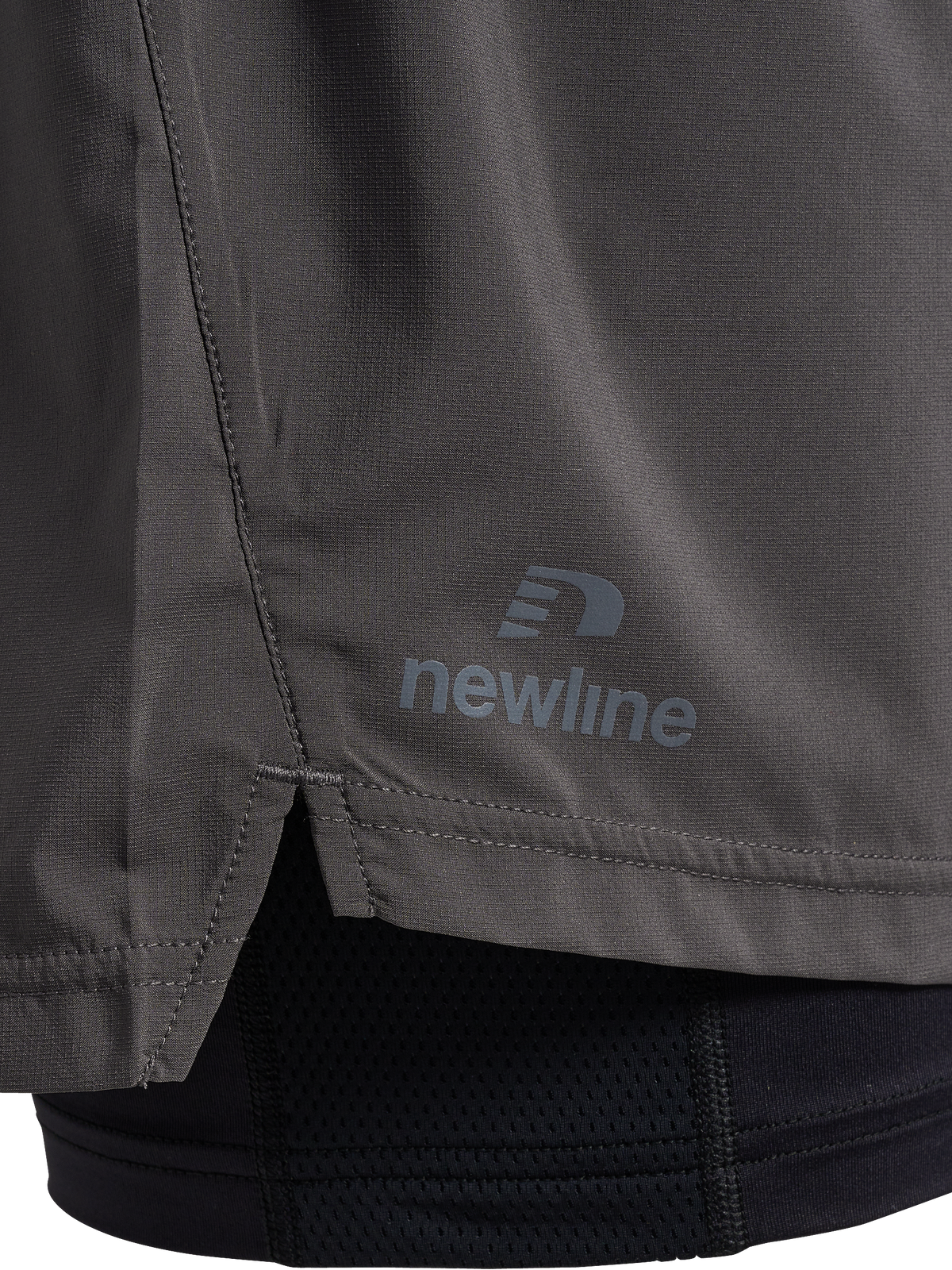 nwlDETROIT 2IN1 SHORTS WOMAN