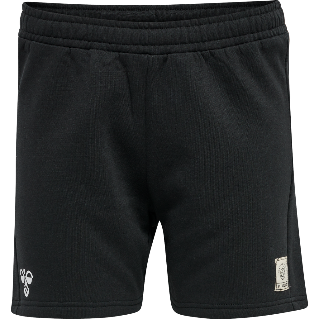 hmlGG12 SWEAT SHORTS WOMAN