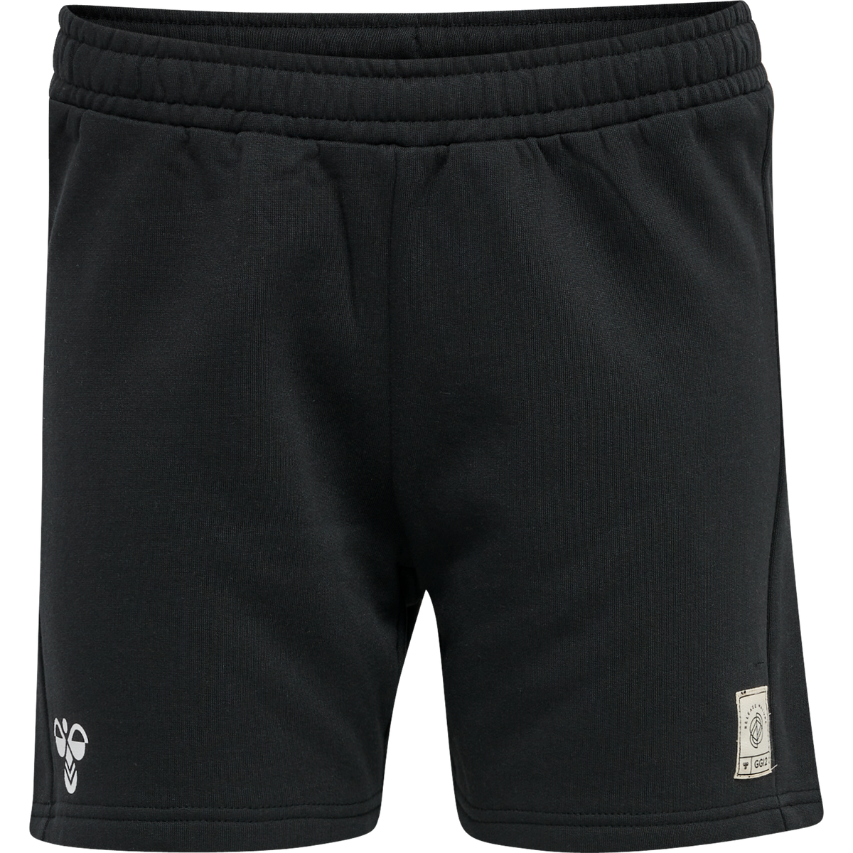 hmlGG12 SWEAT SHORTS WOMAN