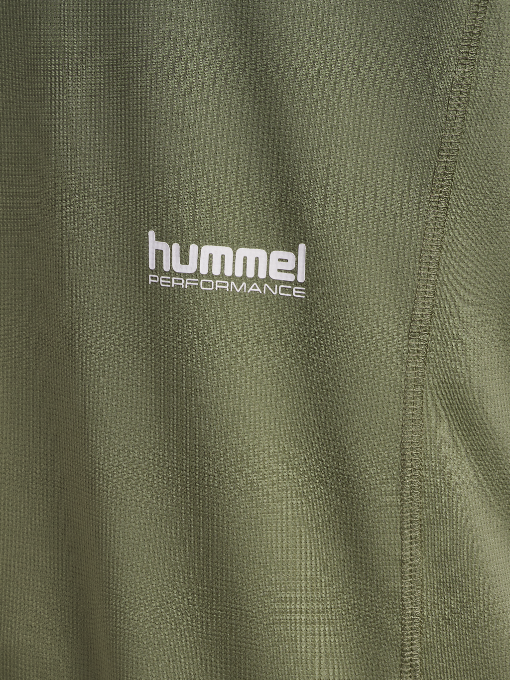 hmlPULSE WORKOUT T-SHIRT L/S