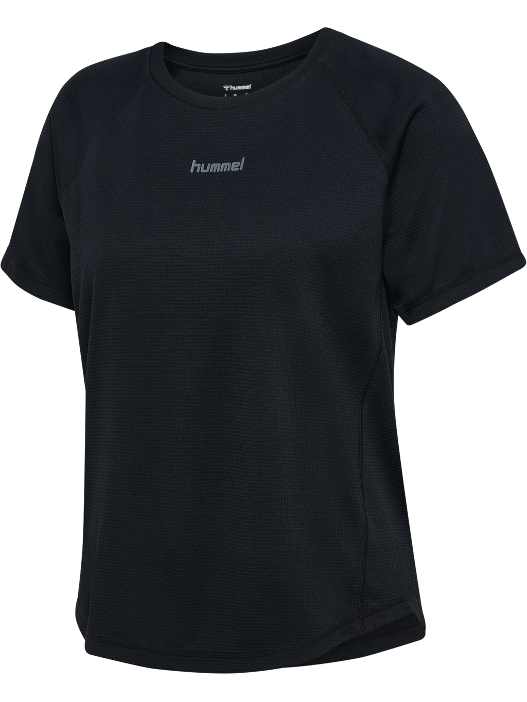 hmlMOMENTUM W T-SHIRT S/S