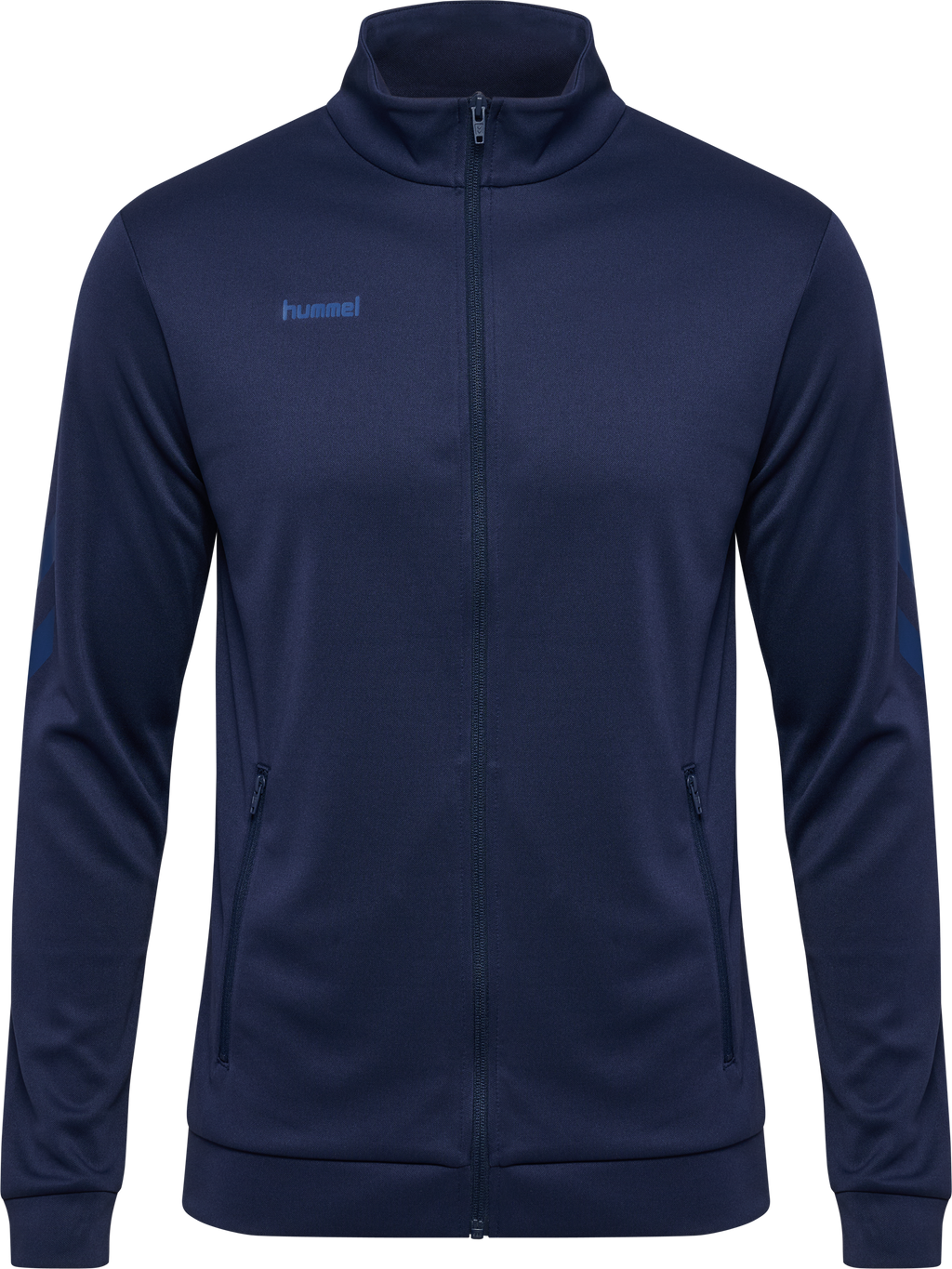 hmlMOVEMENT ZIP JACKET
