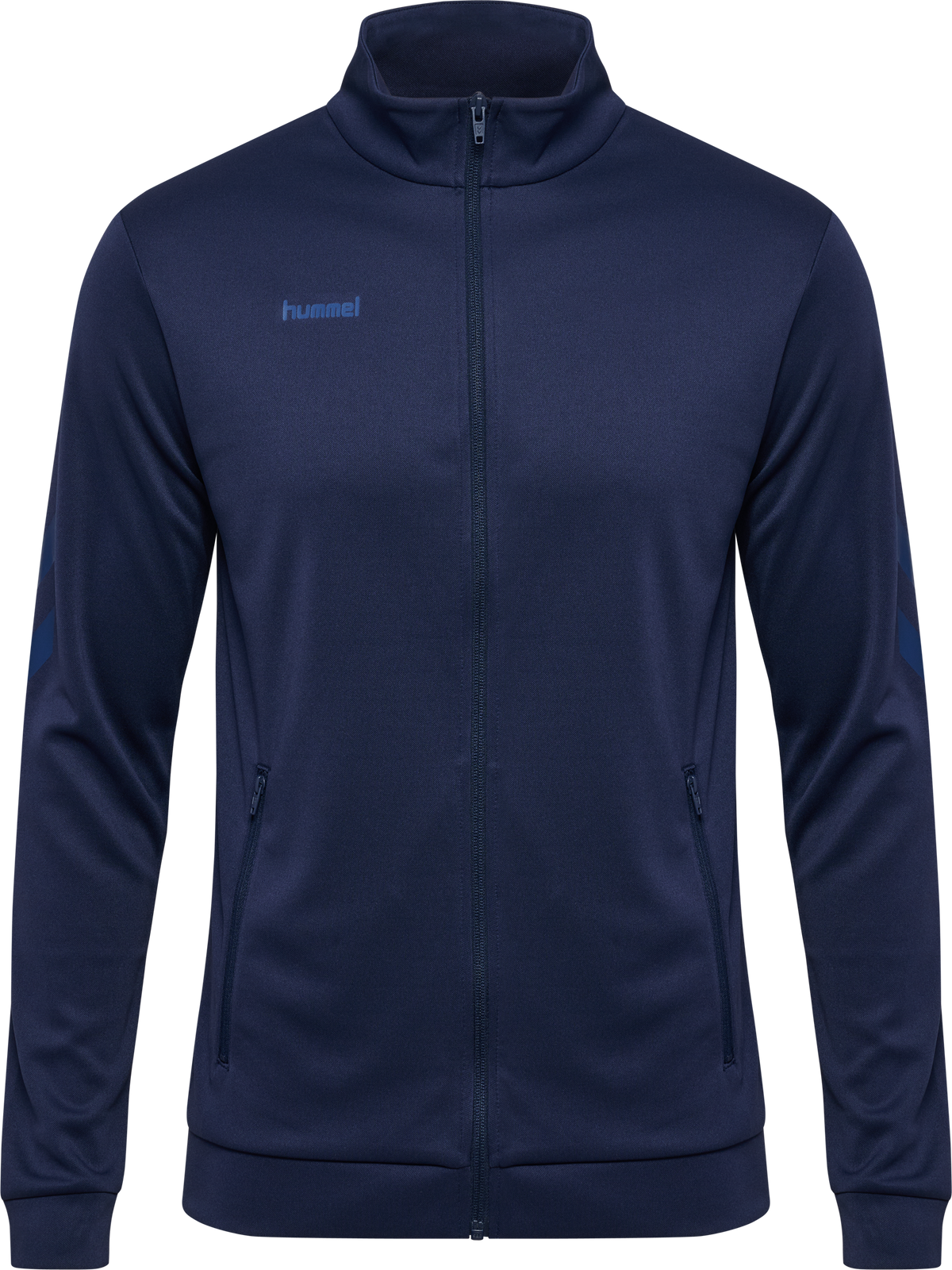 hmlMOVEMENT ZIP JACKET