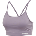 hmlMT CHIPO PADDED SPORTS BRA