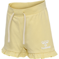 hmlDREAM RUFFLE SHORTS