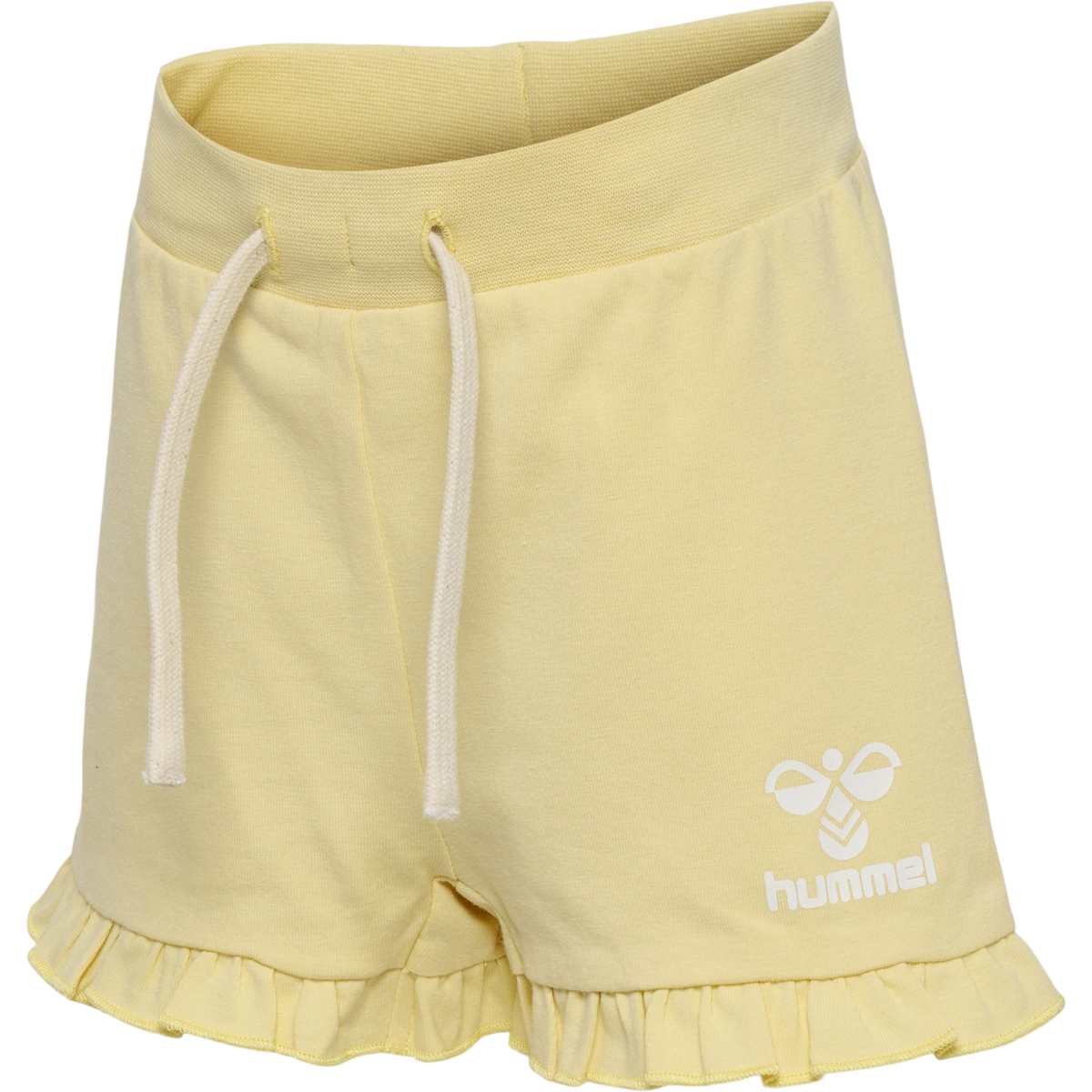 hmlDREAM RUFFLE SHORTS