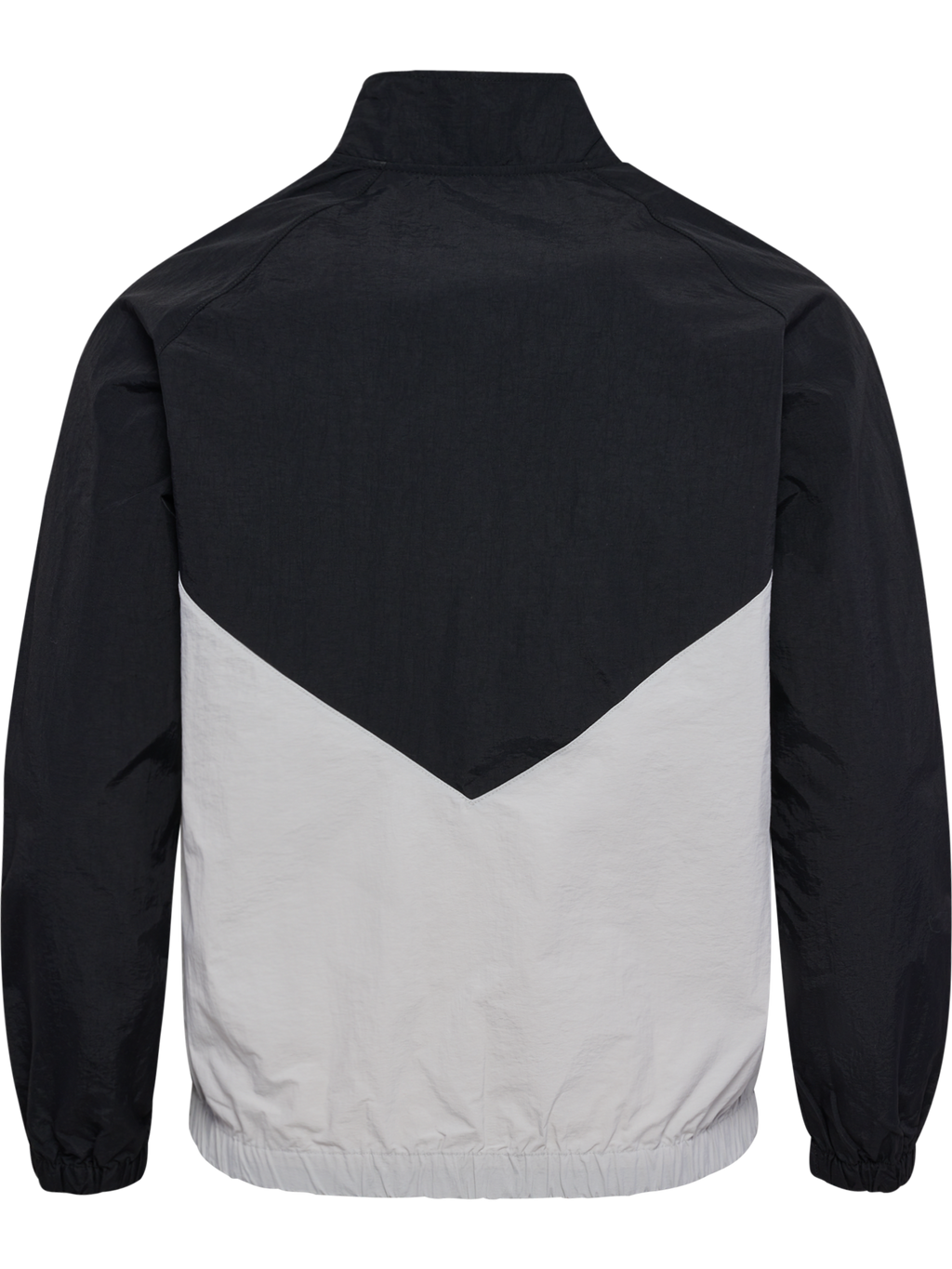 hmlLGC FELIX WOV ZIP JACKET