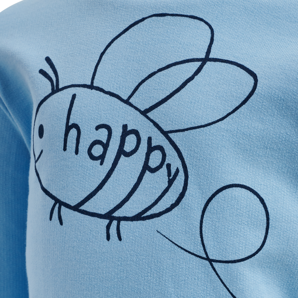 hmlFREE SWEATSHIRT