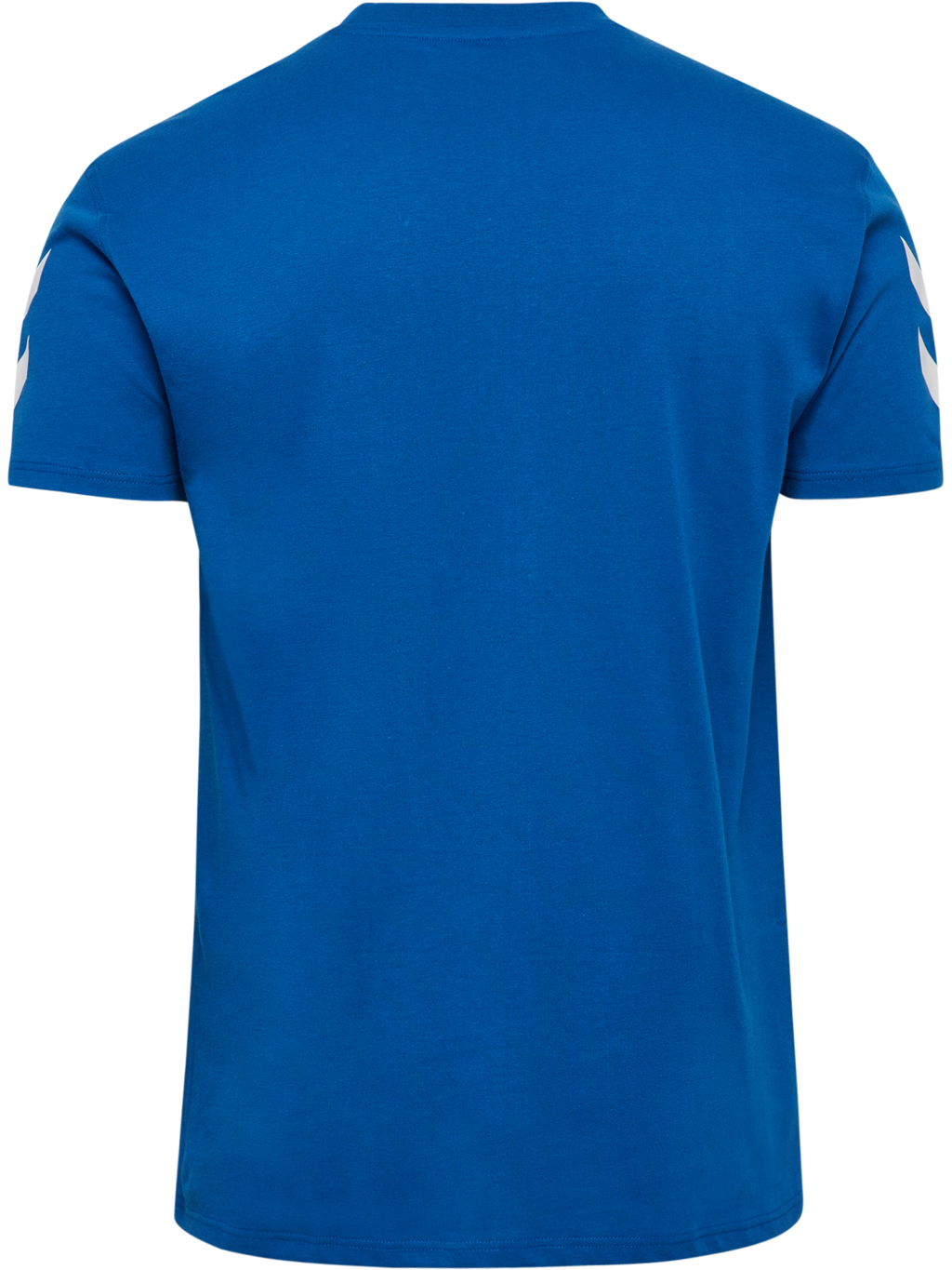 hmlGO 2.0 CHEVRON T-SHIRT S/S