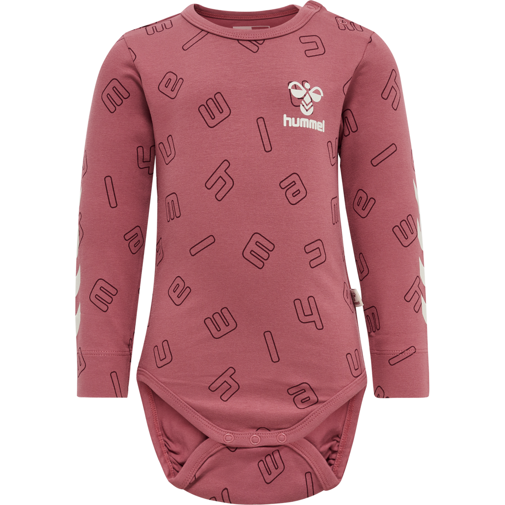 hmlATHENS BODY L/S