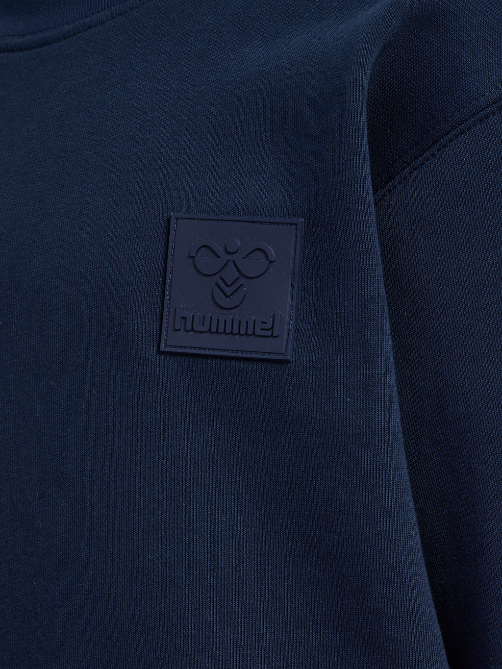 hmlCLEAN SWEATSHIRT