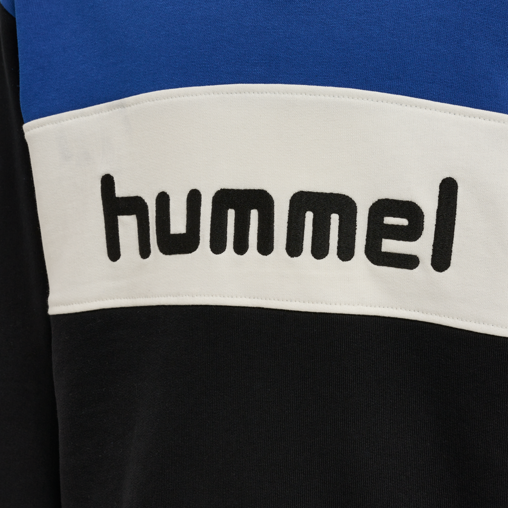 hmlMORTEN HOODIE