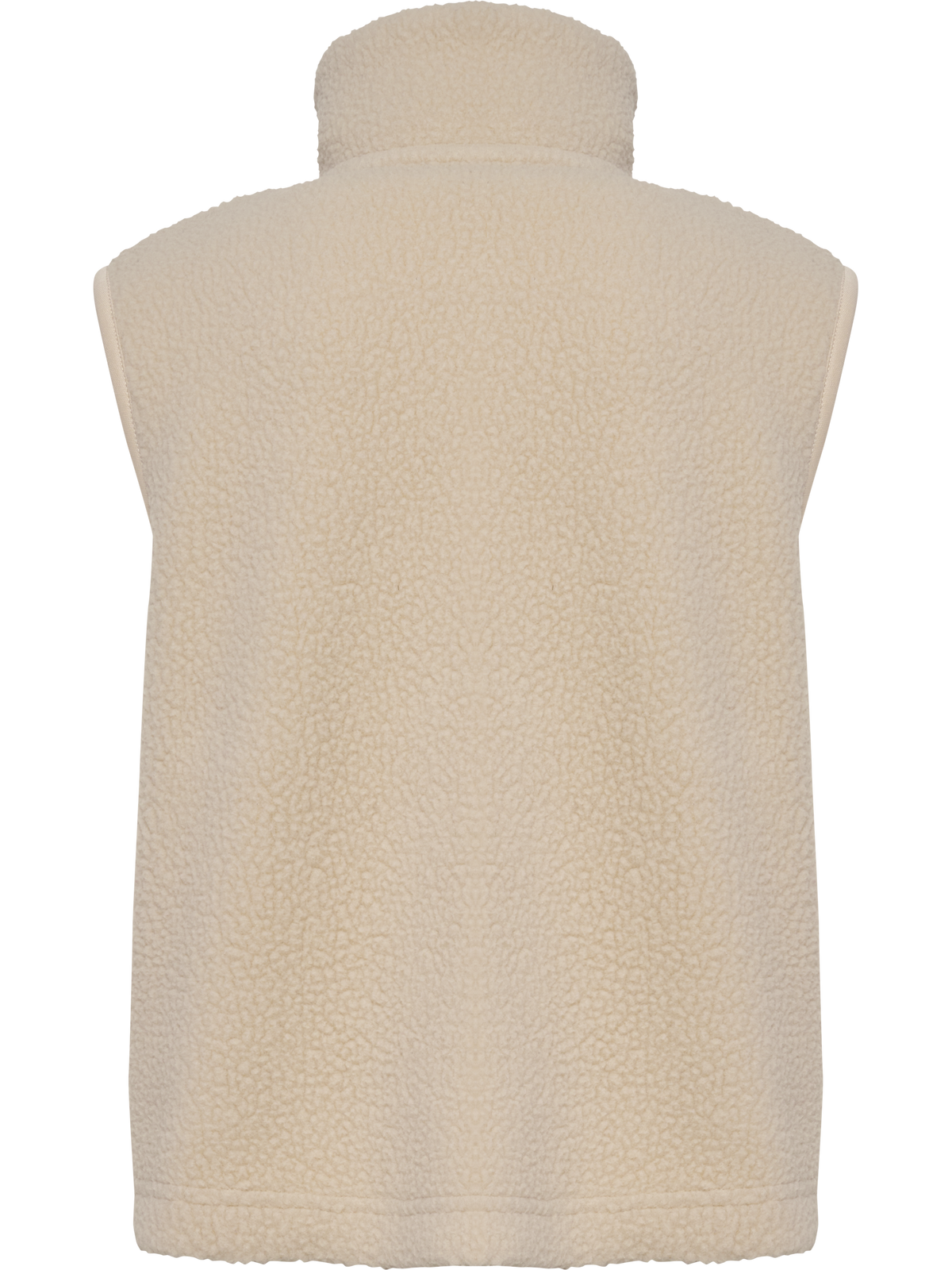 hmlJR MARTINI FLEECE ZIP VEST