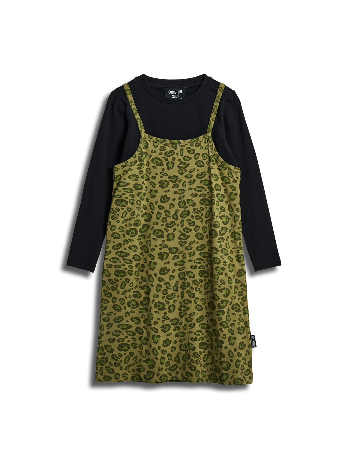 stsANNA DRESS