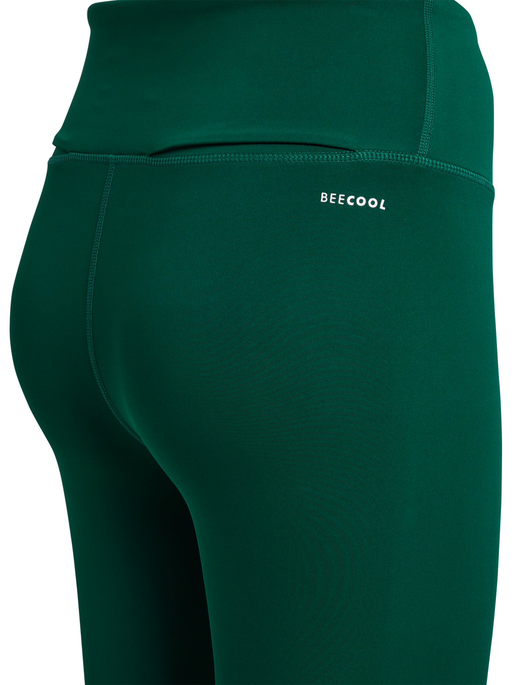 hmlCOURT MID WAIST POCKET TIGHTS W
