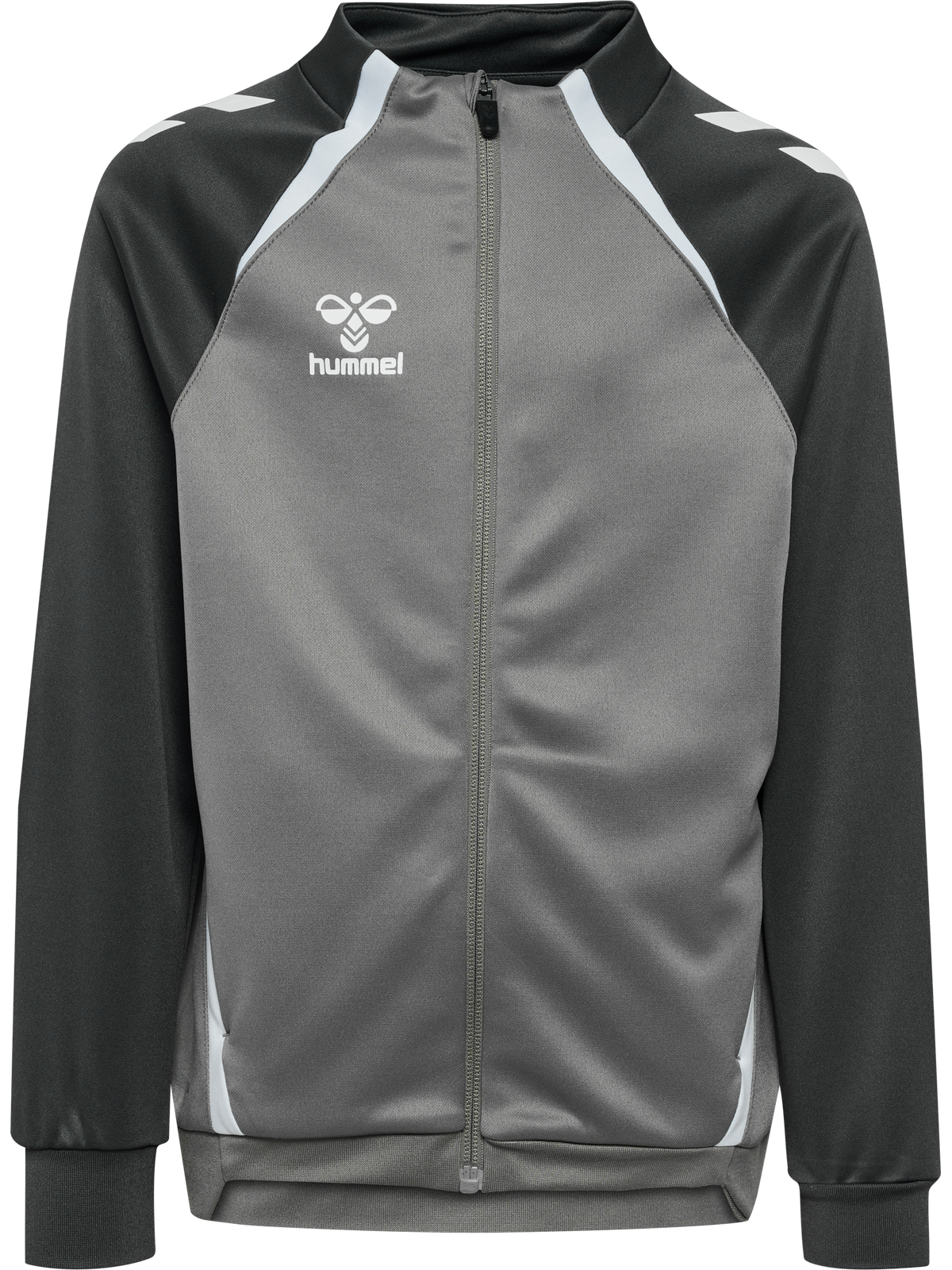 hmlLEAD 2.0 TRACK ZIP JACKET KIDS