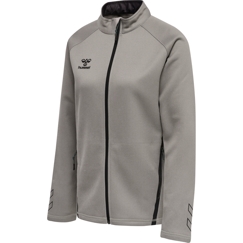 hmlCIMA XK ZIP JACKET WOMAN