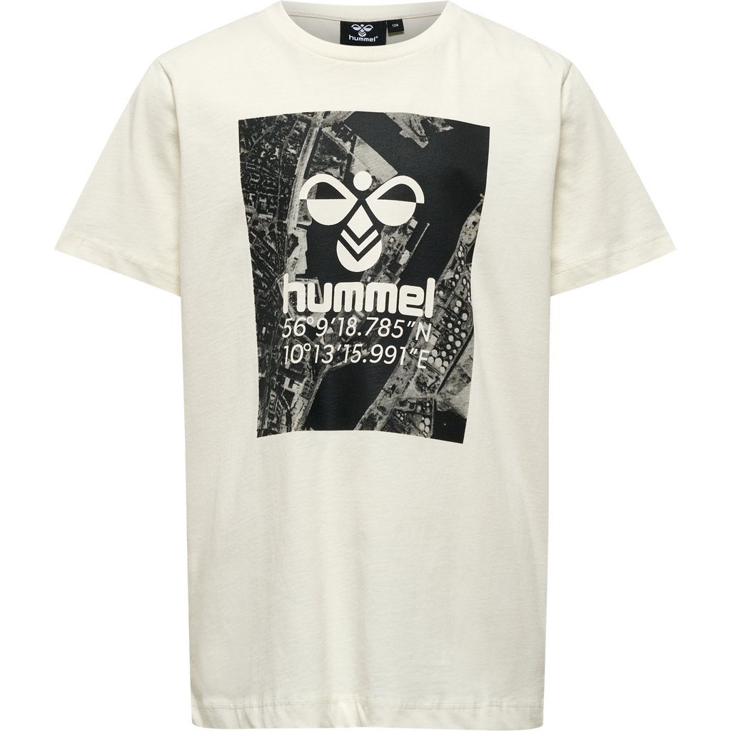 hmlSATELLITE T-SHIRT S/S