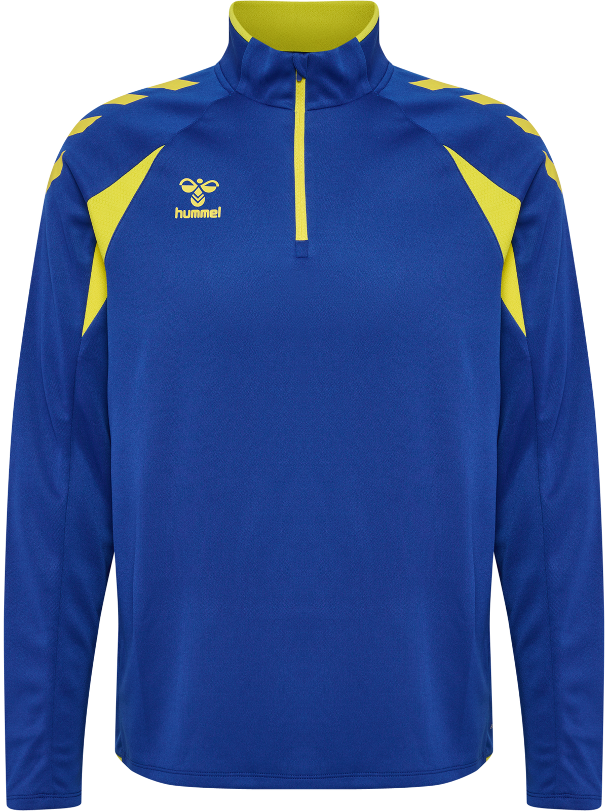 hmlCORE 2.0 HALF ZIP