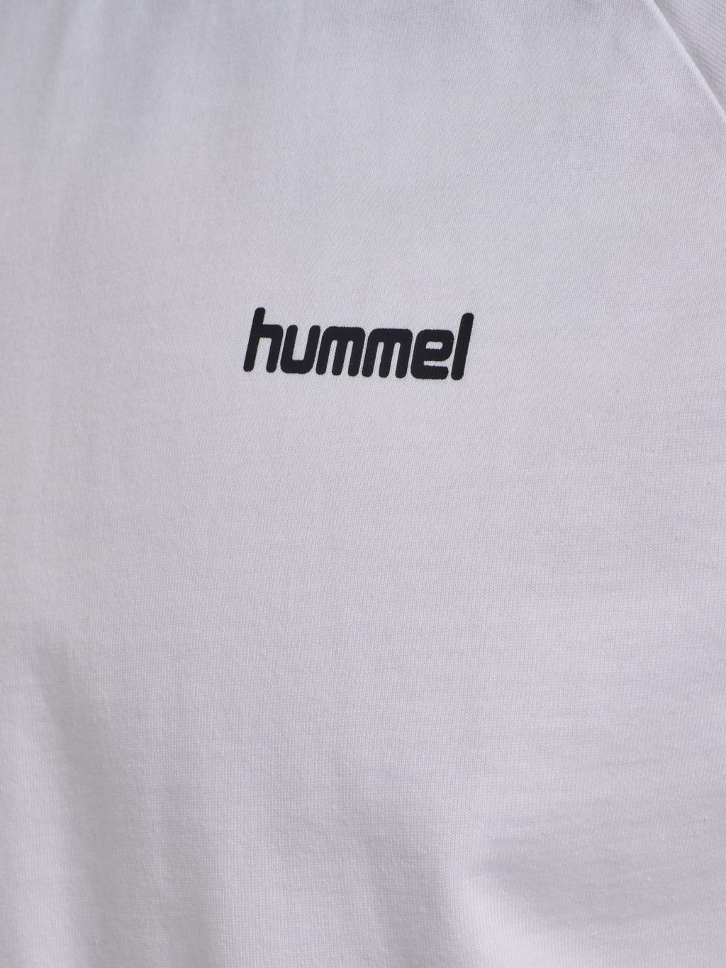 hmlKEEPER CHEVRON T-SHIRT S/S