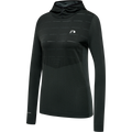 nwlCAMBRIGDE SEAMLESS HOODIE female