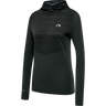 nwlCAMBRIGDE SEAMLESS HOODIE female