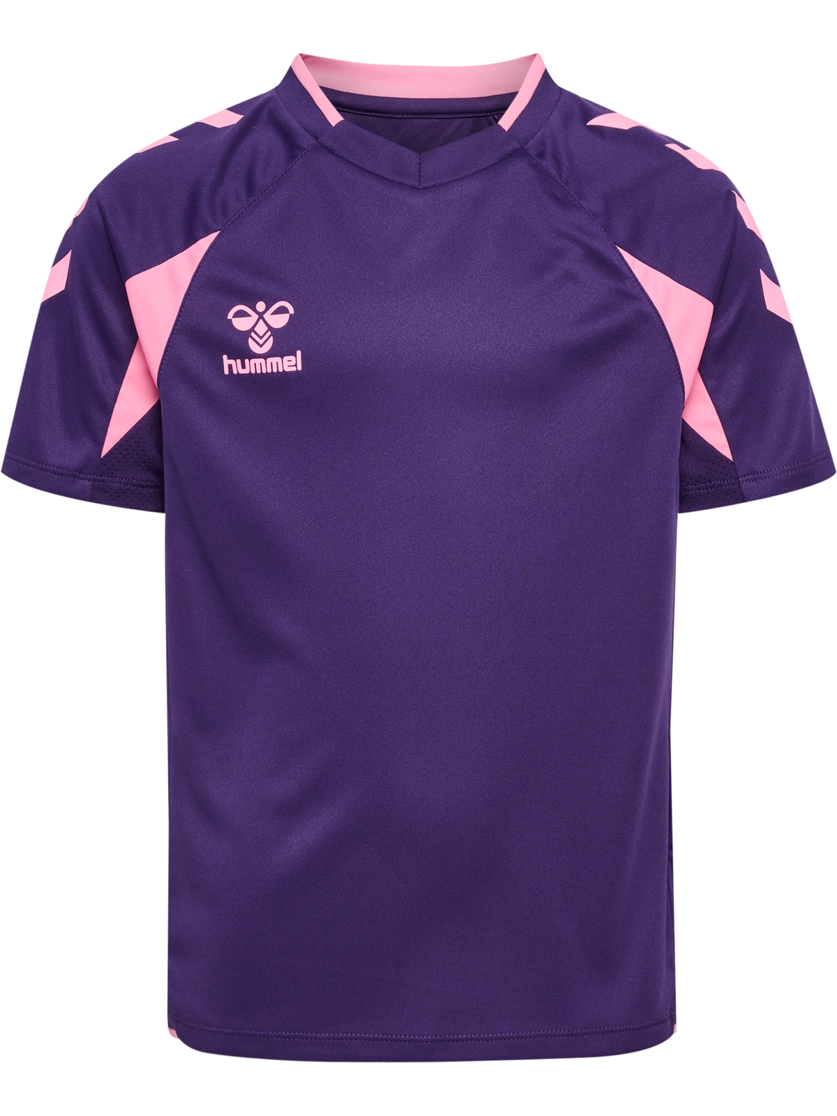 hmlCORE 2.0 JERSEY S/S KIDS