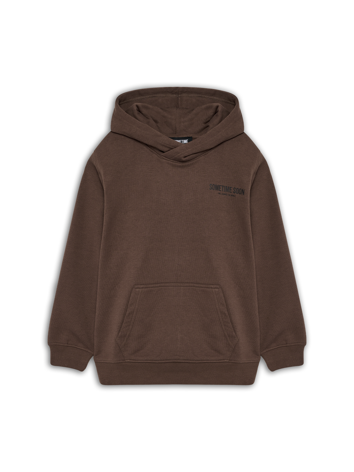 stsPACIFIC HOODIE