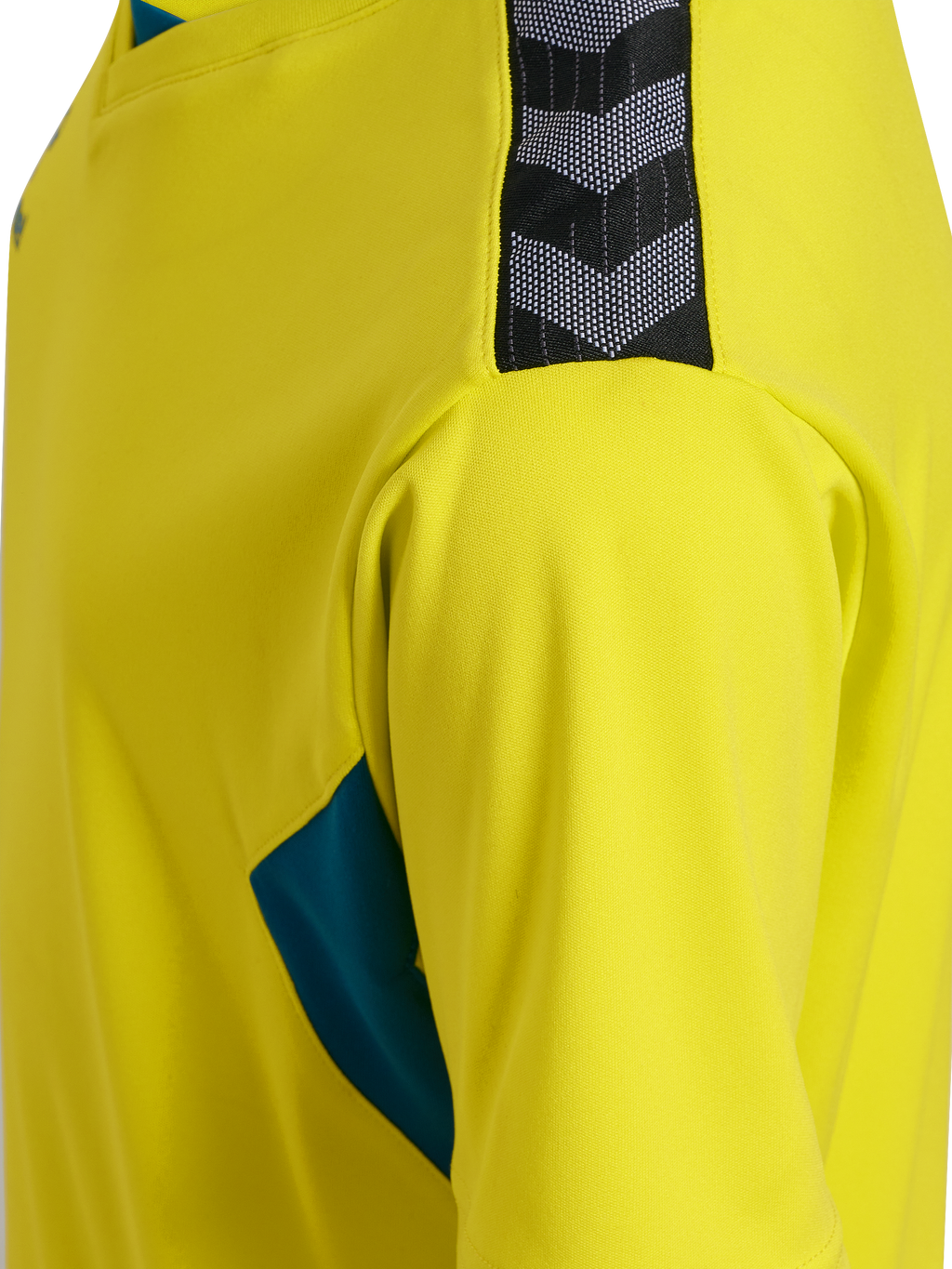 hmlAUTHENTIC PL JERSEY S/S KIDS