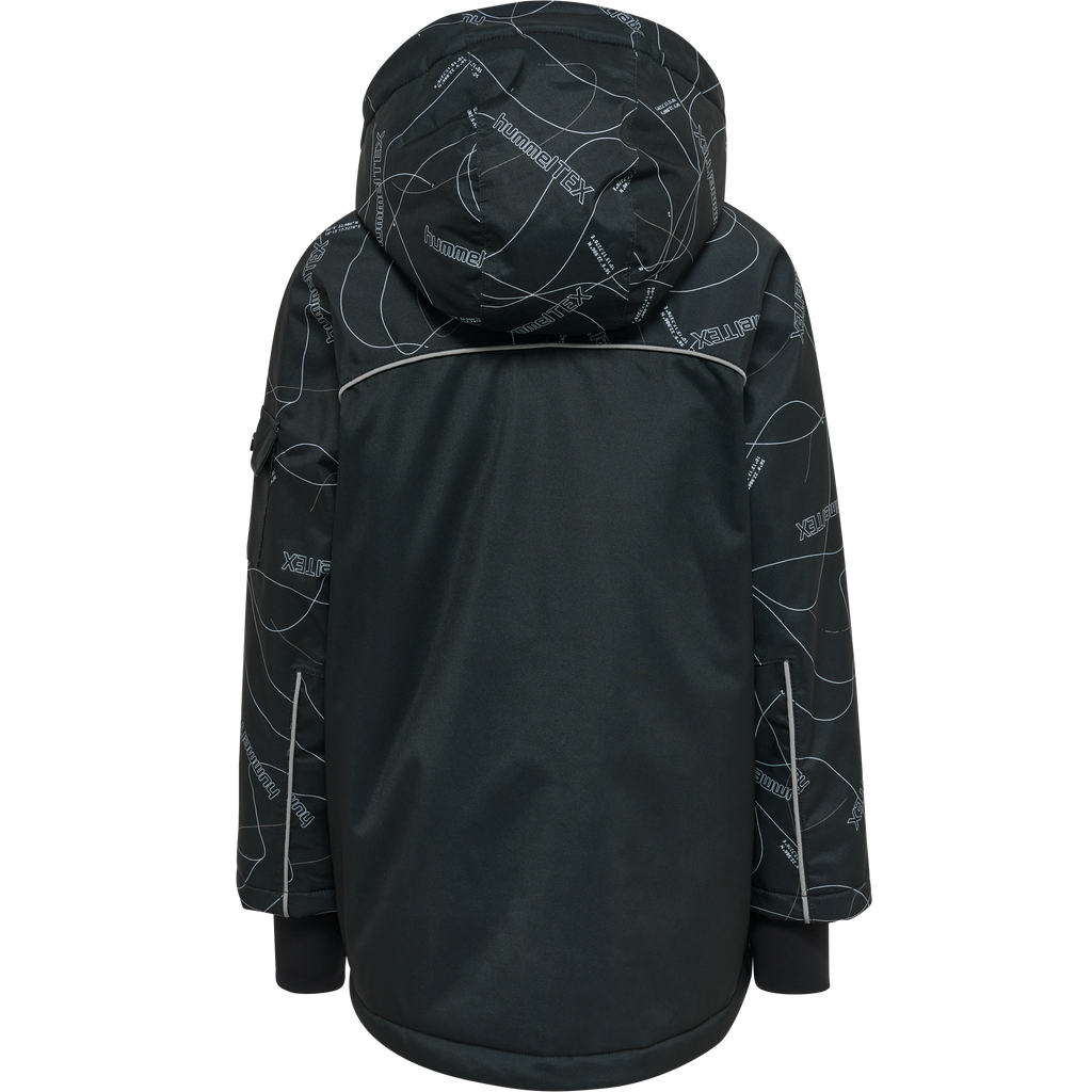 hmlCONQUER XY TEX JACKET
