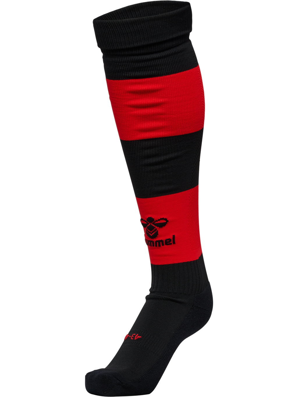 hmlESSENTIAL STRIPE FOOTBALL SOCKS