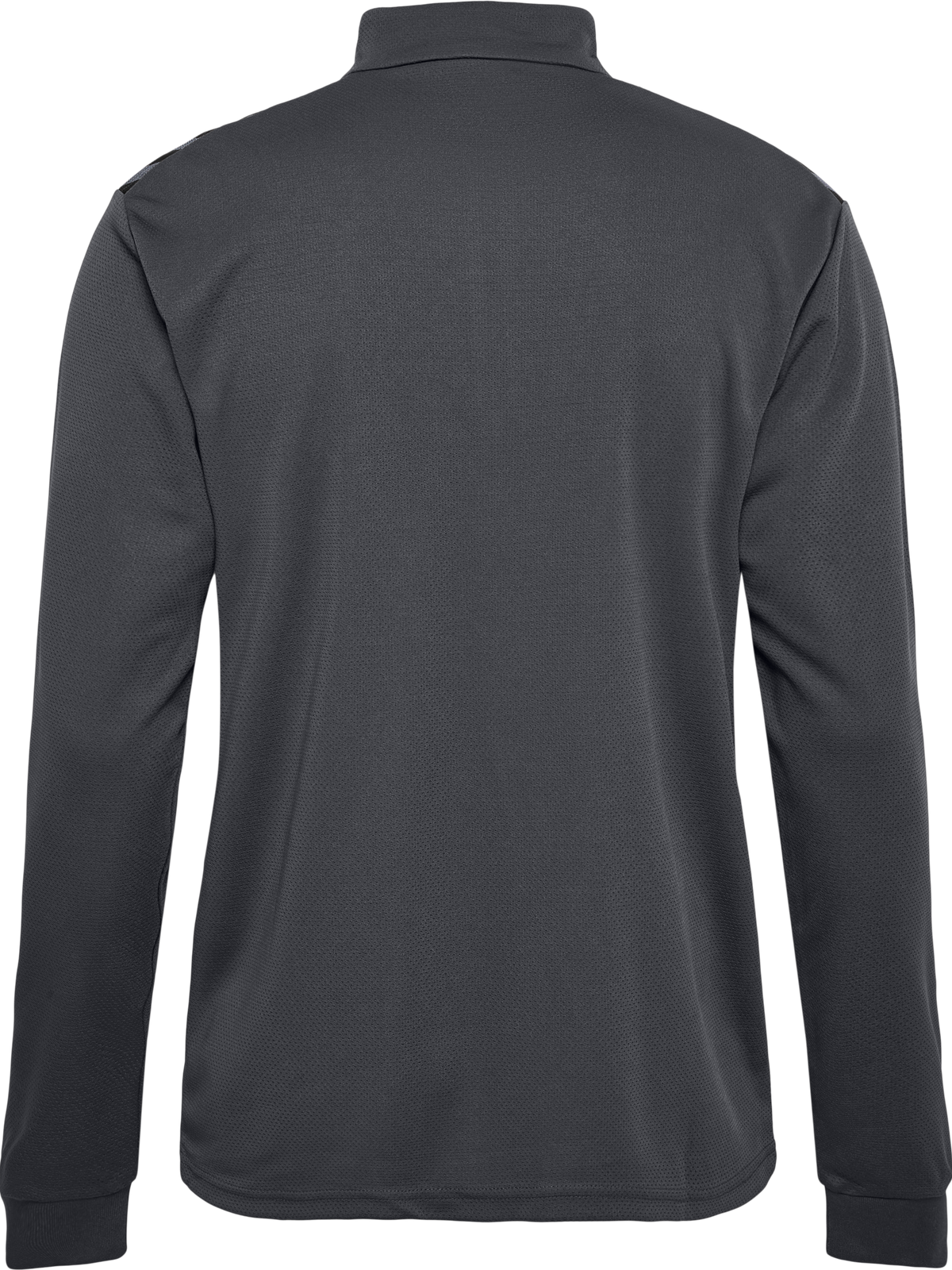 hmlAUTHENTIC HALF ZIP SWEAT