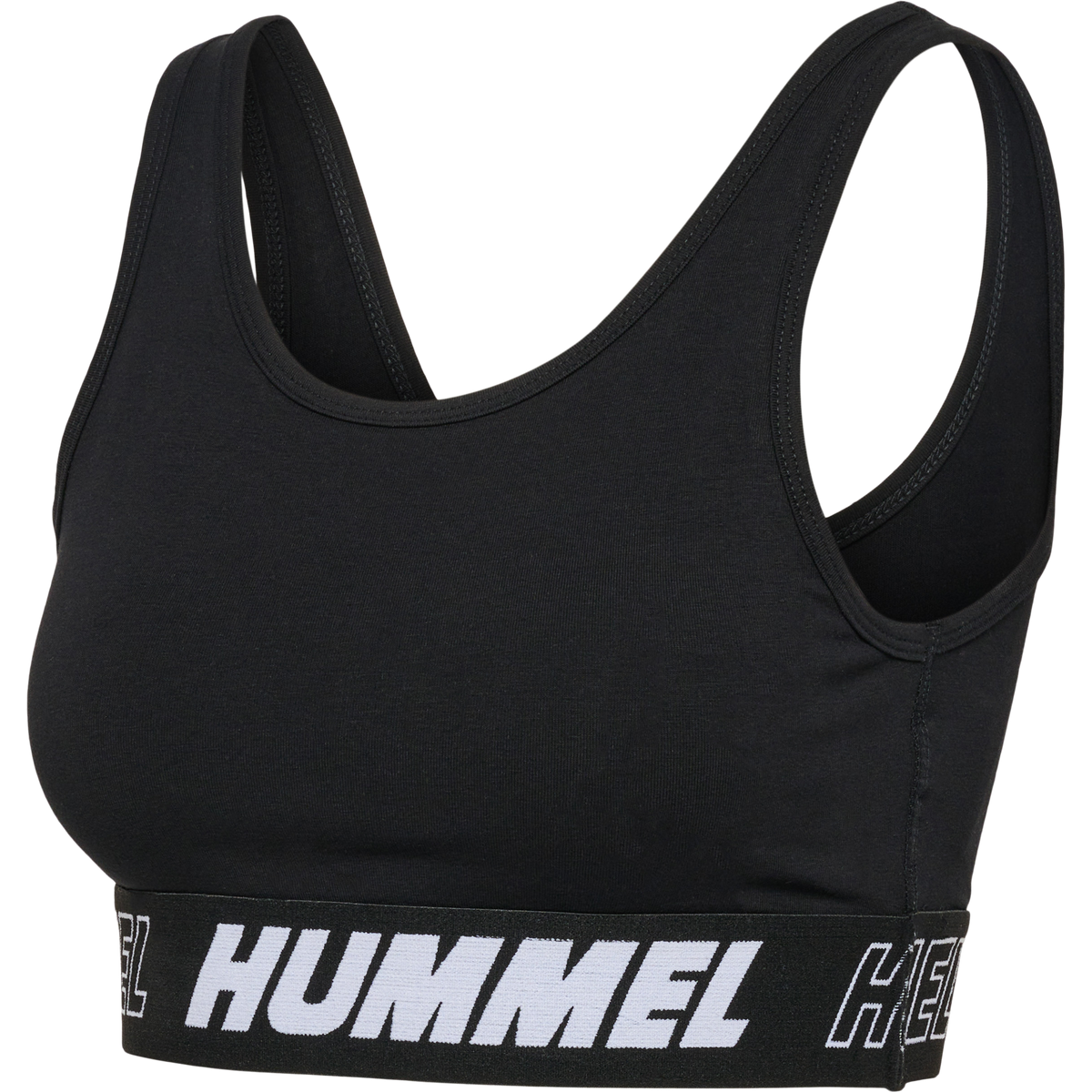 hmlTE MAJA 2-PACK COTTON SPORTS TOP