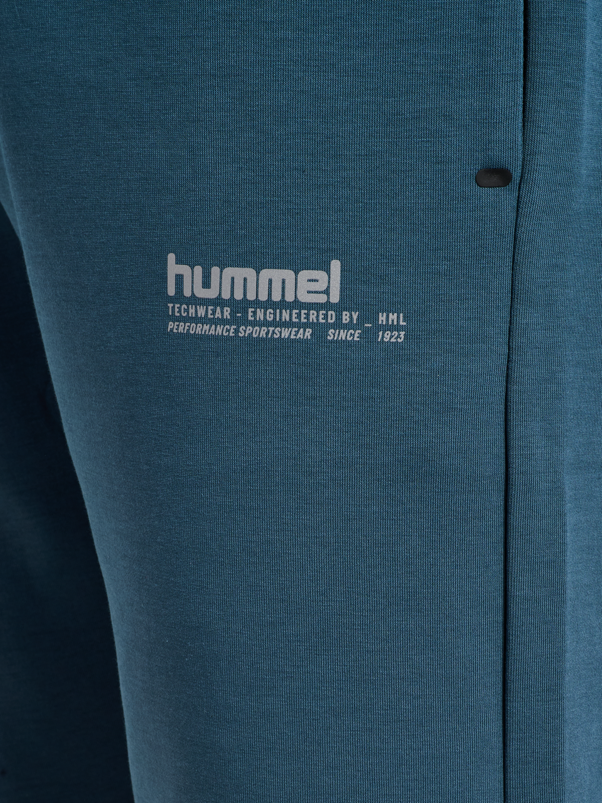hmlTECH FLEECE REGULAR PANTS