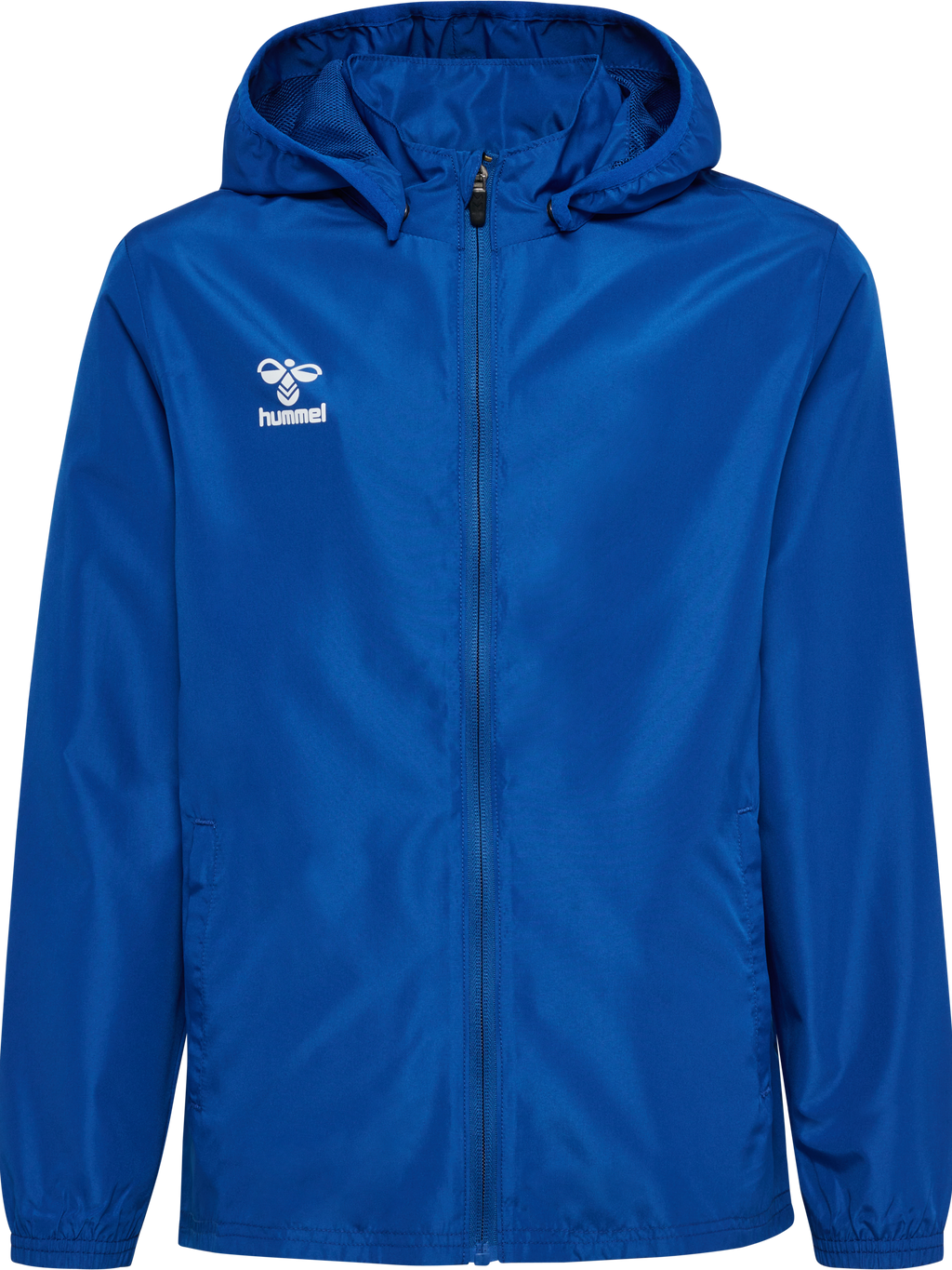 hmlESSENTIAL AW JACKET KIDS