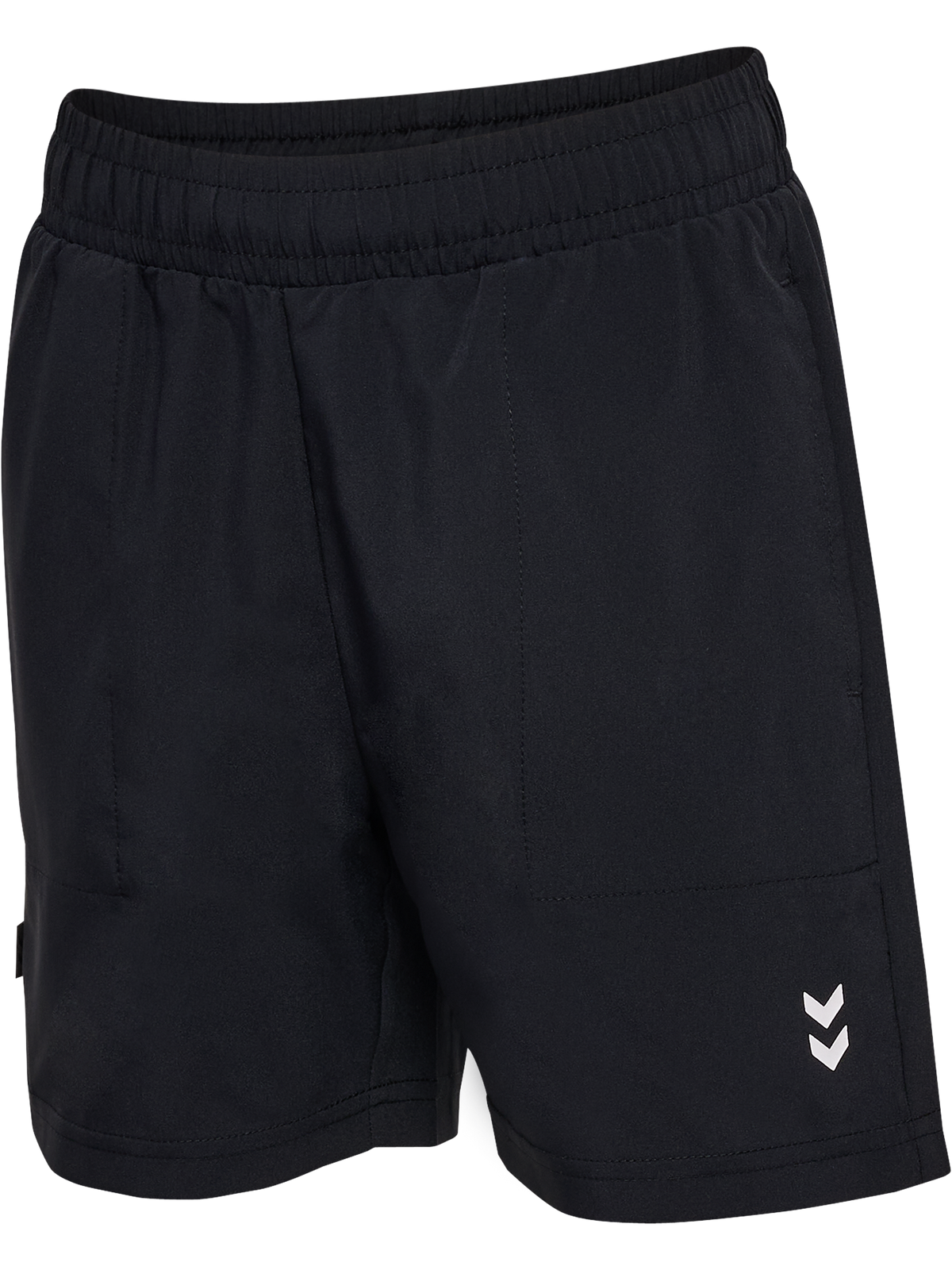 hmlJR PULSE WORKOUT SHORTS