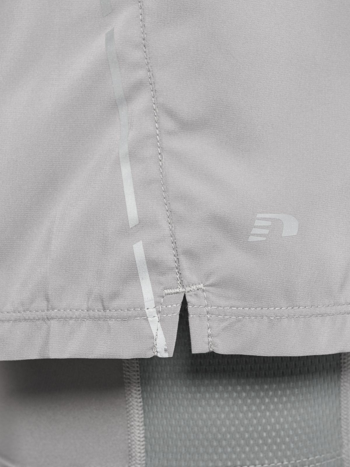 nwlFAST 2IN1 SHORTS