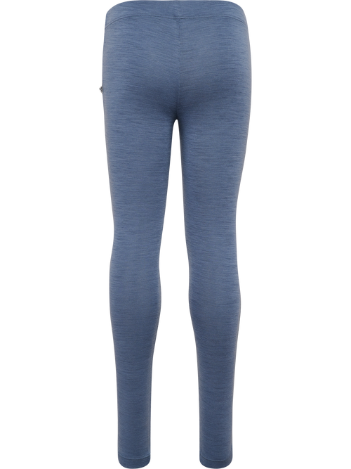 hmlJR WOOL TIGHTS