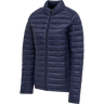 hmlRED QUILTED JACKET WOMAN