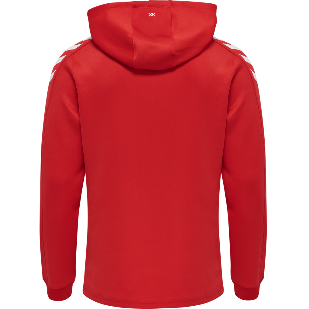 hmlCORE XK POLY SWEAT HOODIE