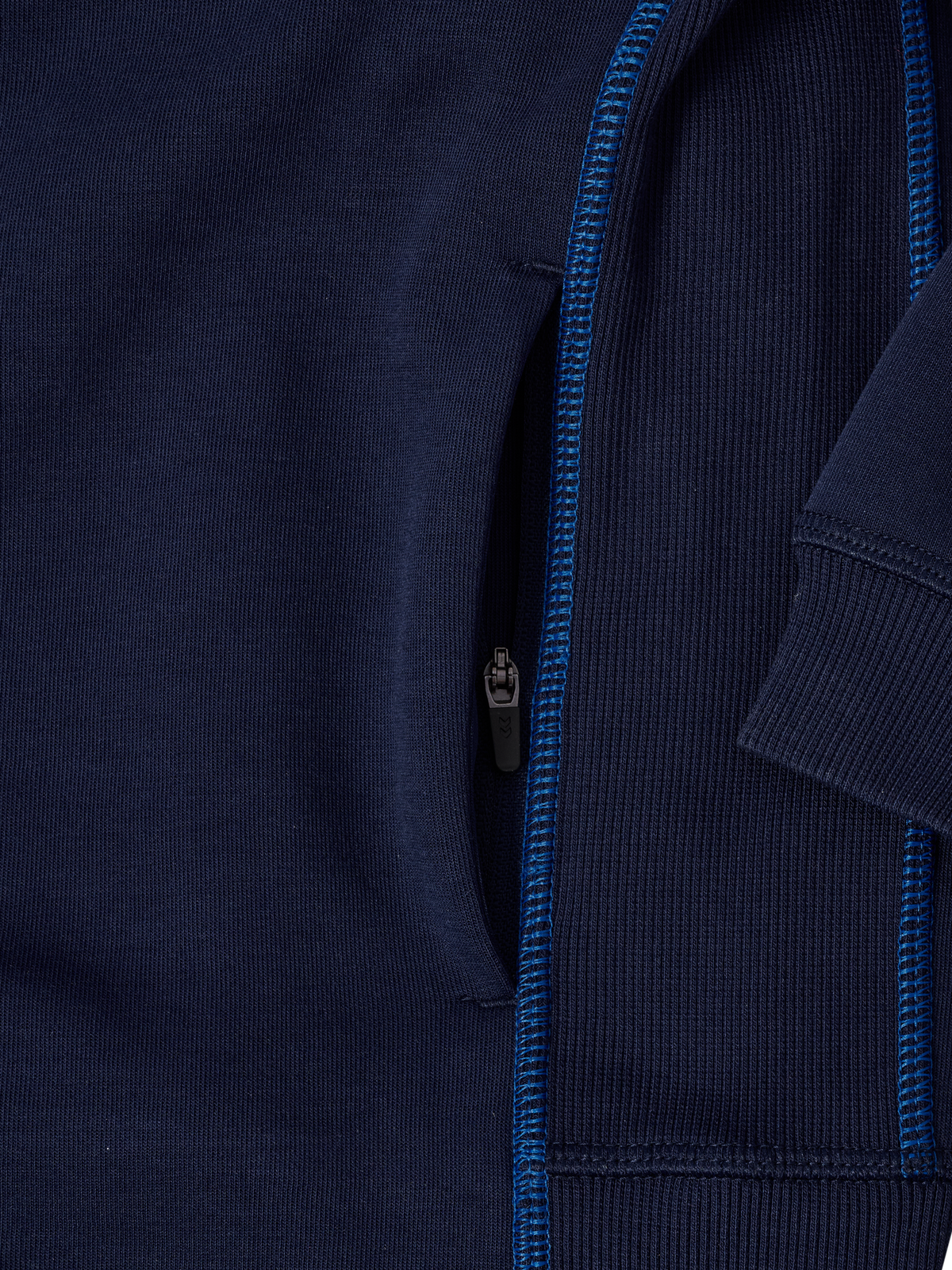 hmlMOVE 2.0 ZIP HOODIE KIDS