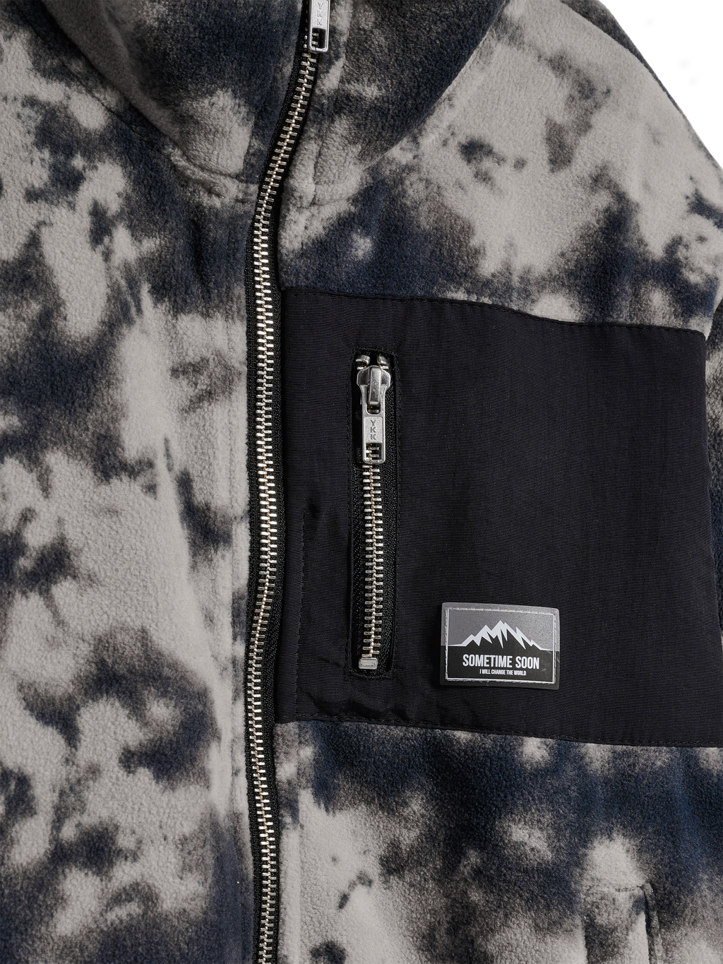 stsCREST JACKET
