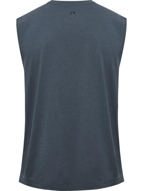 nwlLOGO TANK TOP
