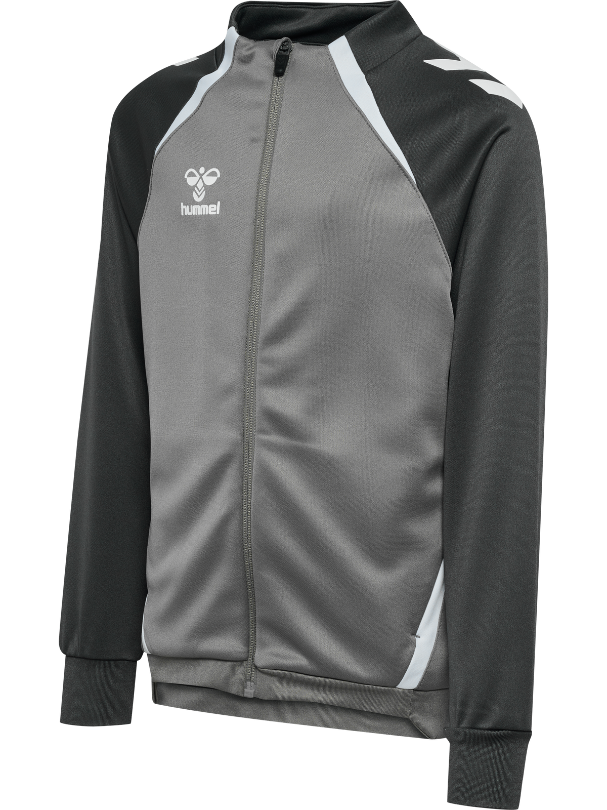 hmlLEAD 2.0 TRACK ZIP JACKET KIDS