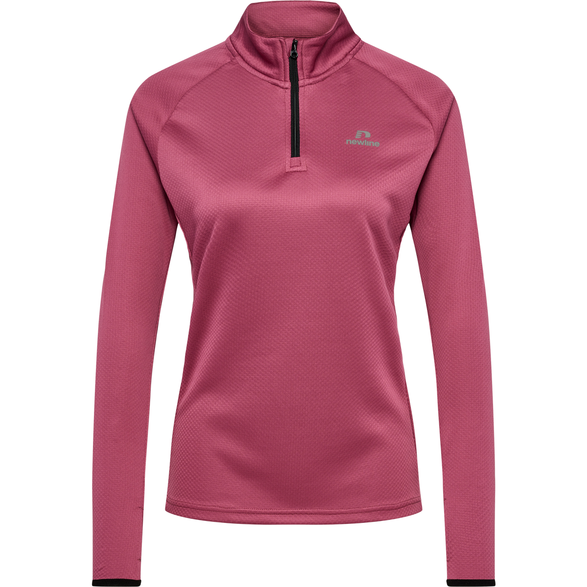 nwlPHOENIX 1/2 ZIP L/S WOMAN