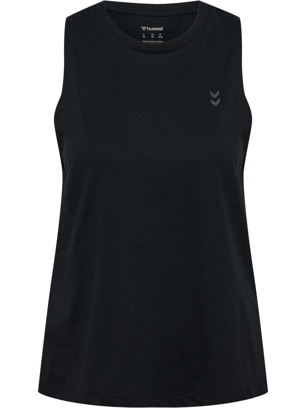 hmlSOFT OPEN BACK W TOP