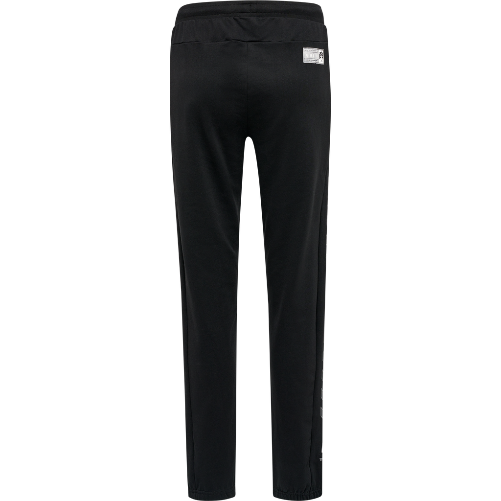 hmlMOVE GRID COTTON PANTS WOMAN