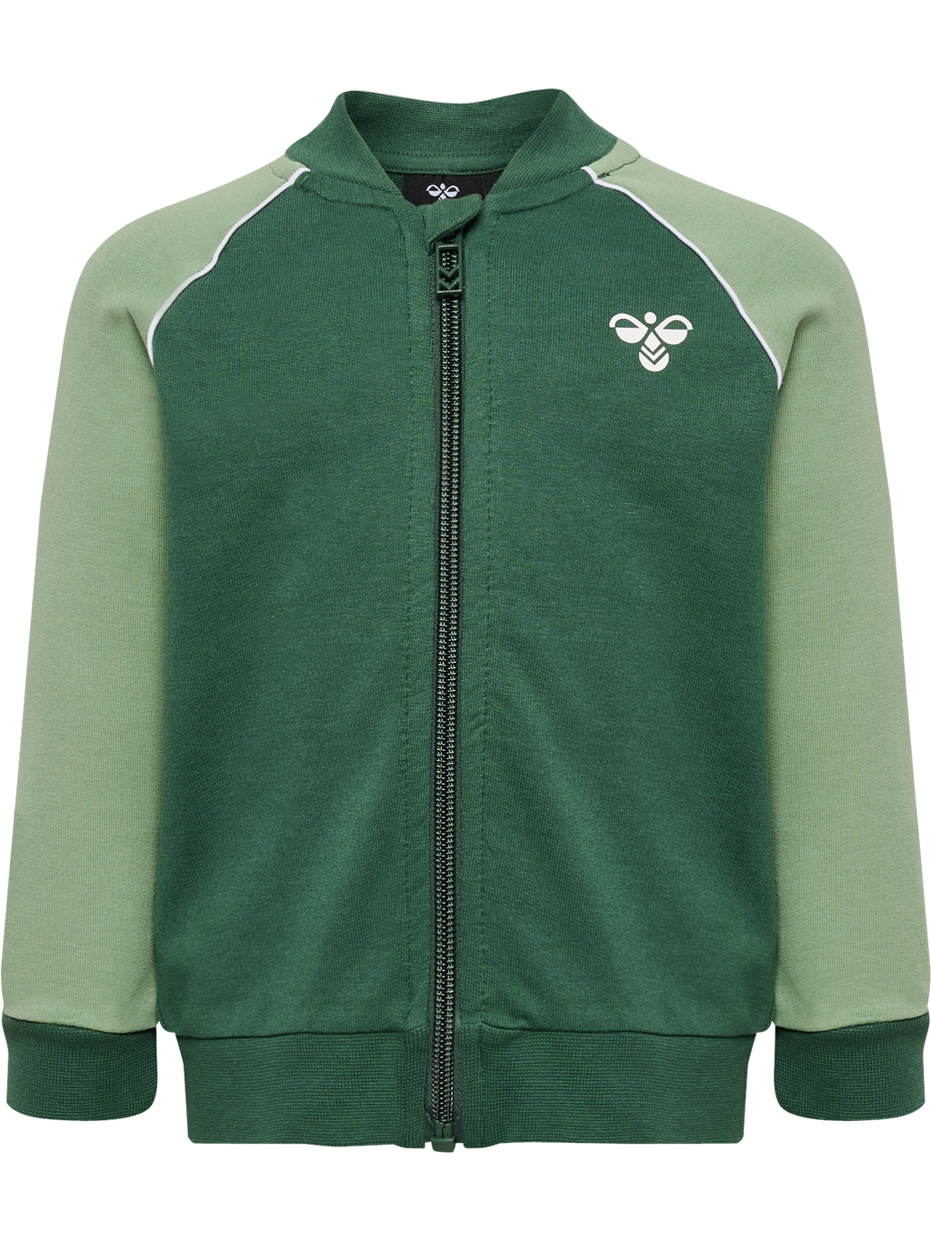 hmlARNOLD ZIP JACKET