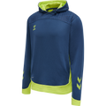 hmlLEAD POLY HOODIE