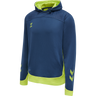 hmlLEAD POLY HOODIE